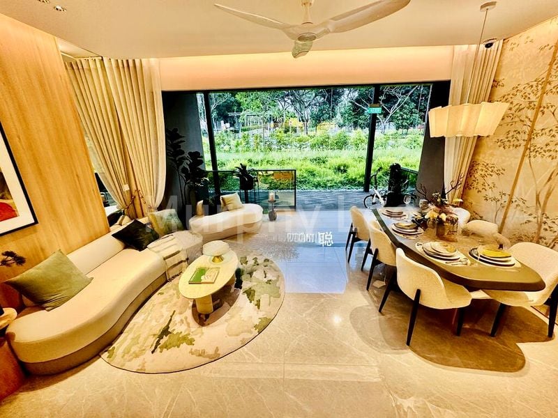 3 Bed Condo for Sale in Lentoria - Image 1