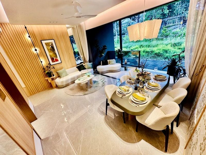 3 Bed Condo for Sale in Lentoria - Image 3