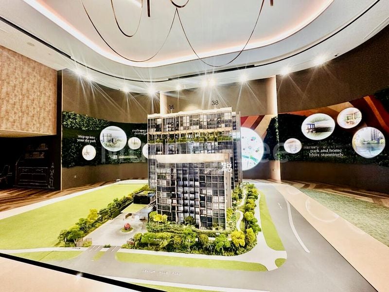 3 Bed Condo for Sale in Lentoria - Image 16