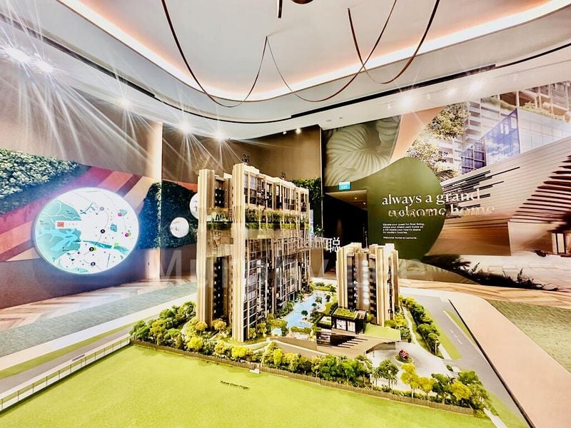 3 Bed Condo for Sale in Lentoria - Image 6