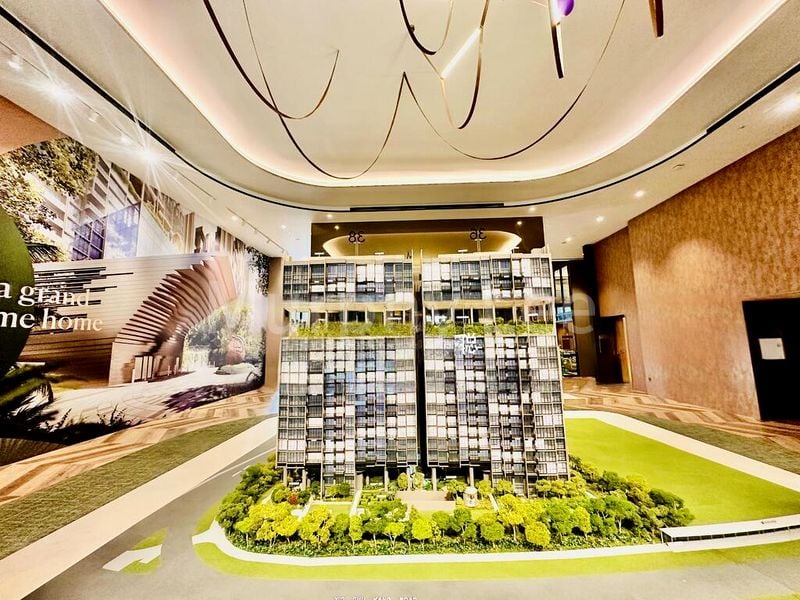 3 Bed Condo for Sale in Lentoria - Image 17