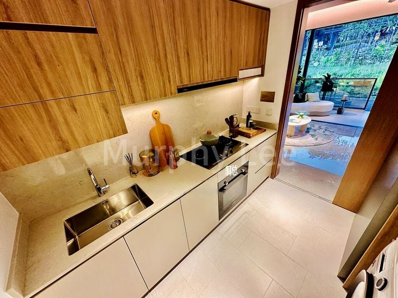 3 Bed Condo for Sale in Lentoria - Image 8