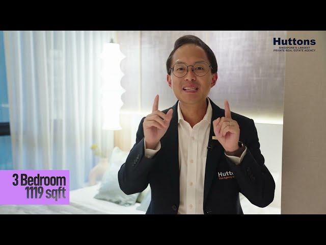 3 Bed Condo for Sale in Lentoria - Image 20