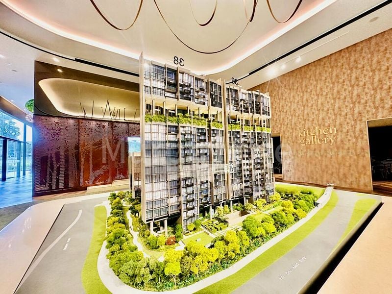 3 Bed Condo for Sale in Lentoria - Image 5