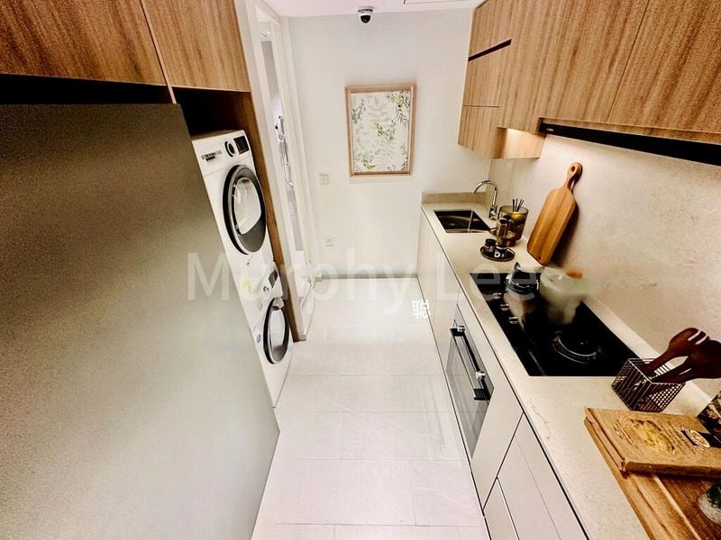 3 Bed Condo for Sale in Lentoria - Image 9