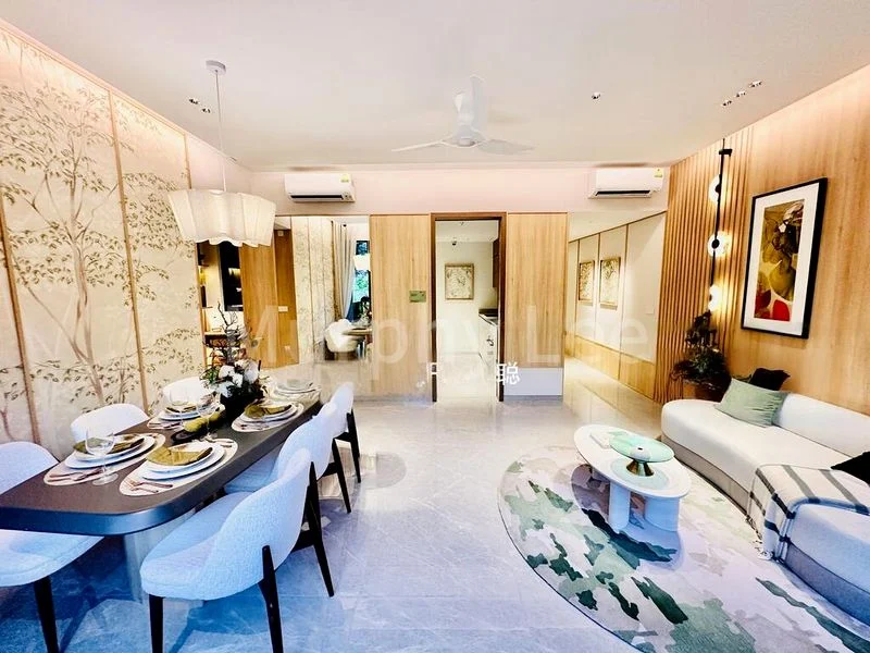 3 Bed Condo for Sale in Lentoria - Image 2