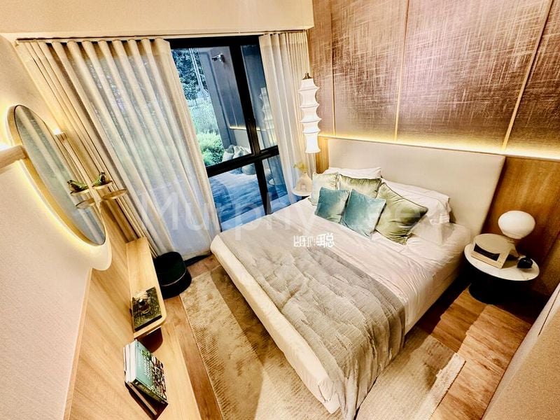 3 Bed Condo for Sale in Lentoria - Image 14