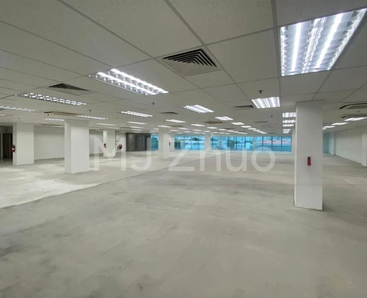 Office for Rent: Rex House - Image 1