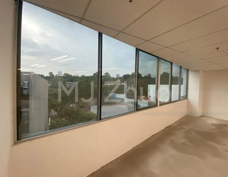 Office for Rent: Rex House - Image 2