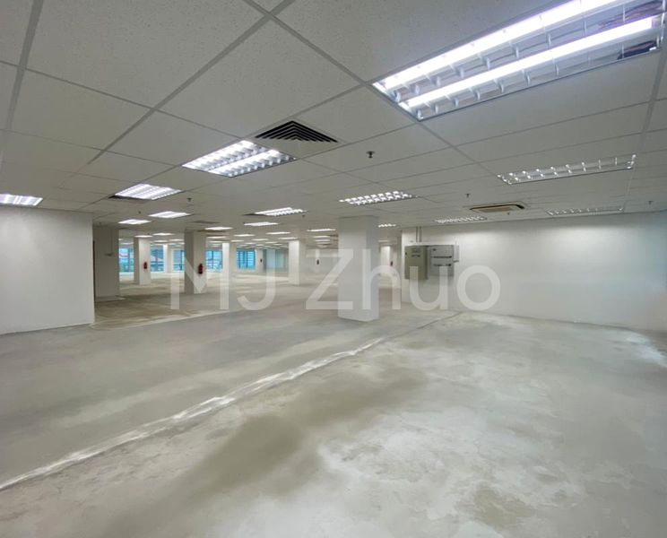 Office for Rent: Rex House - Image 3