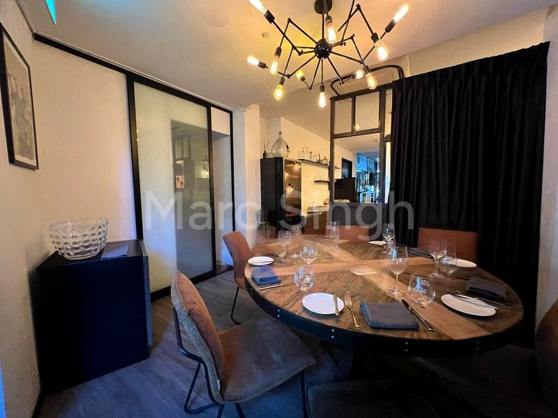 Food & Beverage for Rent: Gemmill Lane Shop Unit for Lease - Image 2