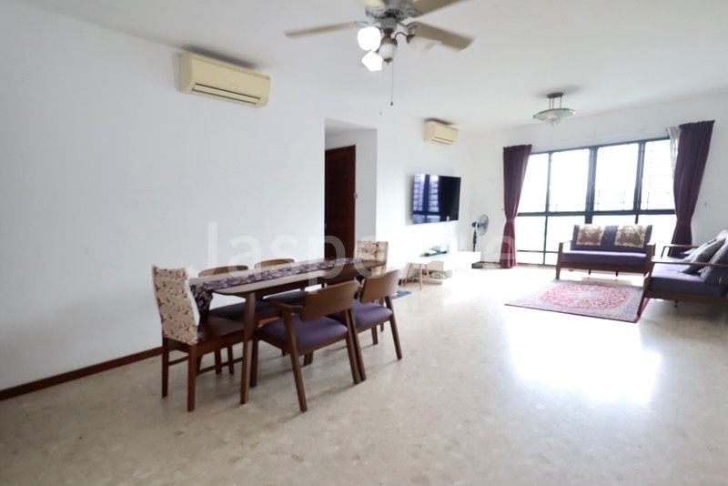 3 Bed Executive Condo for Sale in  Woodsvale - Image 1