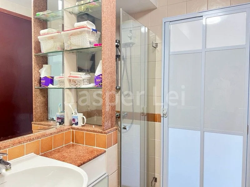 3 Bed Executive Condo for Sale in  Woodsvale - Image 9