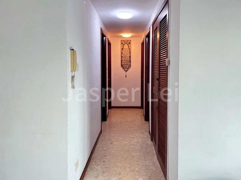 3 Bed Executive Condo for Sale in  Woodsvale - Image 2