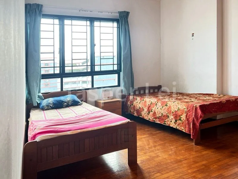 3 Bed Executive Condo for Sale in  Woodsvale - Image 11