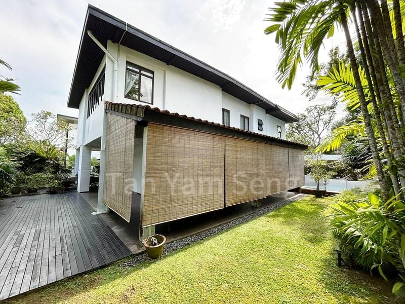 6 Bed Bungalow (Landed) for Rent in  Ki Residences At Brookvale - Image 3