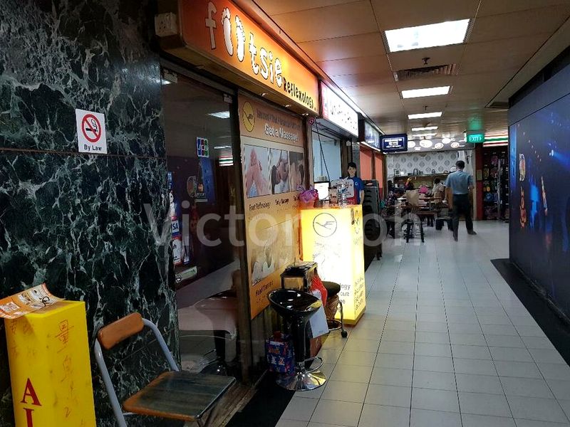 Food & Beverage for Sale: Orchard Towers - Image 11