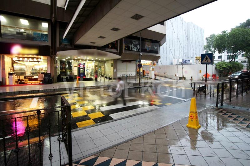 Food & Beverage for Sale: Orchard Towers - Image 7