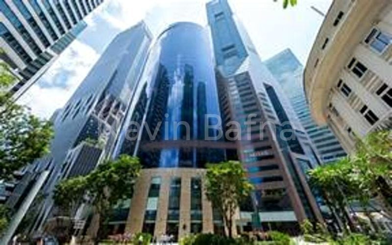 Office for Rent: Plus 1,200 Sq Ft, 123 Main Street, Downtown Complex - Image 1