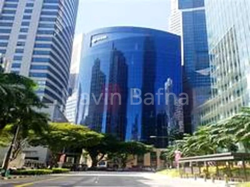 Office for Rent: Plus 1,200 Sq Ft, 123 Main Street, Downtown Complex - Image 3