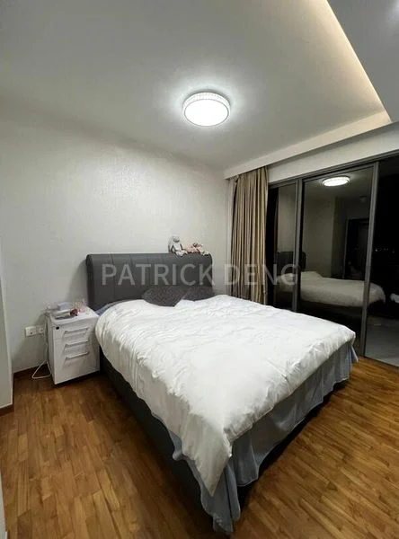 4 Bed Condo for Rent in  Vue 8 Residence - Image 2