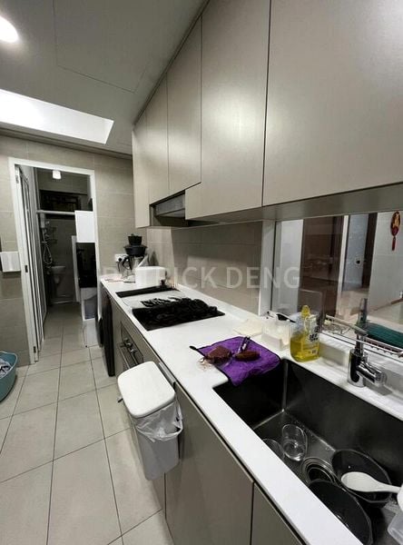4 Bed Condo for Rent in  Vue 8 Residence - Image 3