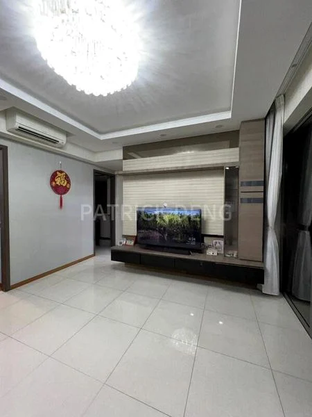 4 Bed Condo for Rent in  Vue 8 Residence - Image 1