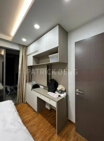 4 Bed Condo for Rent in  Vue 8 Residence - Image 7