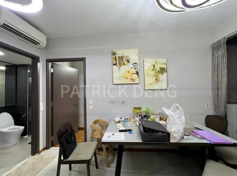 4 Bed Condo for Rent in  Vue 8 Residence - Image 6
