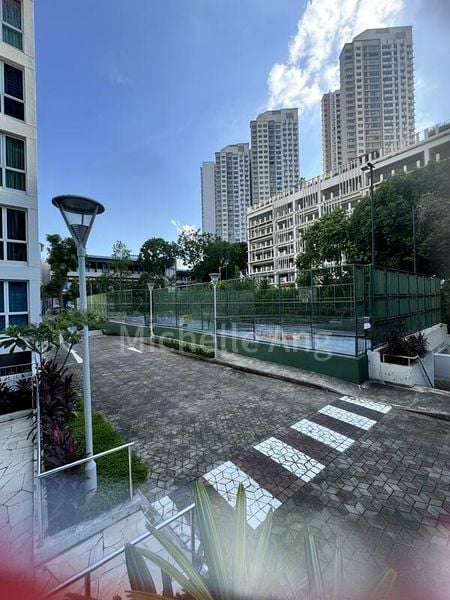 3 Bed Executive Condo for Sale in  The Dew - Image 1