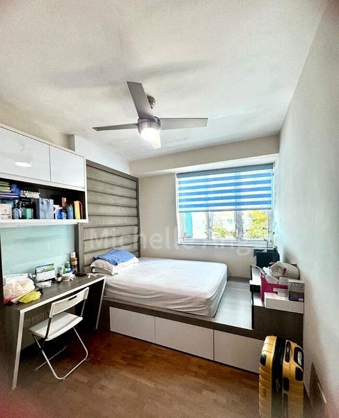 3 Bed Executive Condo for Sale in  The Dew - Image 12