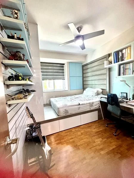 3 Bed Executive Condo for Sale in  The Dew - Image 13