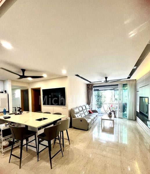 3 Bed Executive Condo for Sale in  The Dew - Image 18