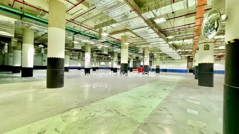 Factory / Workshop (B2) for Rent: AIRCON PRODUCTION WAREHOUSE SPACE, Suits Tech, Pharma & Food Storage near Woodland Admiralty - Image 11