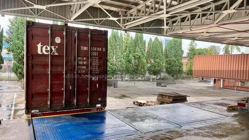 Factory / Workshop (B2) for Rent: AIRCON PRODUCTION WAREHOUSE SPACE, Suits Tech, Pharma & Food Storage near Woodland Admiralty - Image 13