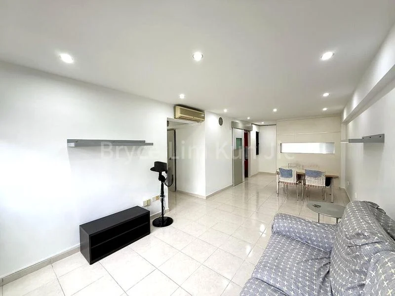 Premium HDB for Rent in  311C Anchorvale Lane - Image 1