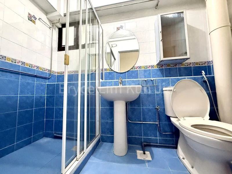 Premium HDB for Rent in  311C Anchorvale Lane - Image 8