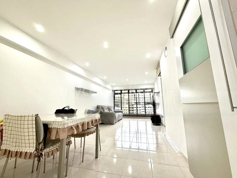 Premium HDB for Rent in  311C Anchorvale Lane - Image 2