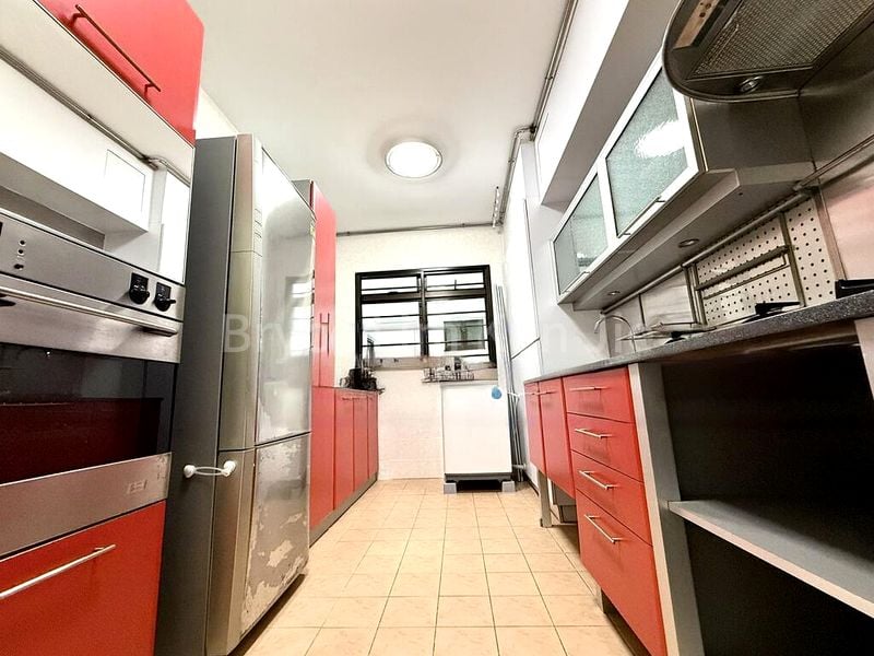 Premium HDB for Rent in  311C Anchorvale Lane - Image 3