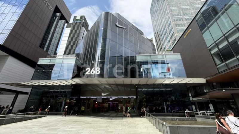 Other Retail for Rent: 268 Orchard Road - Image 1