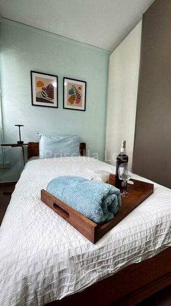 Room (HDB) for Rent in  415 Hougang Avenue 10 - Image 10