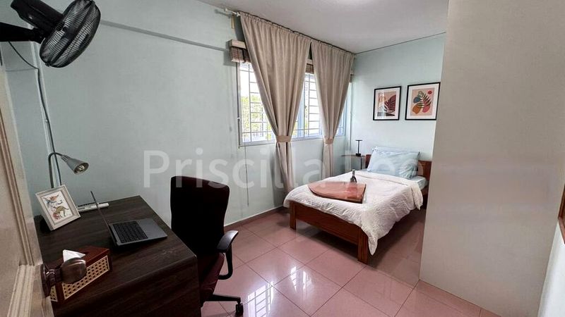 Room (HDB) for Rent in  415 Hougang Avenue 10 - Image 3