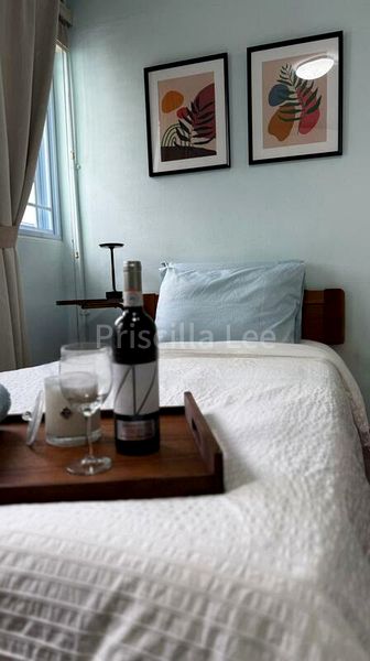 Room (HDB) for Rent in  415 Hougang Avenue 10 - Image 4