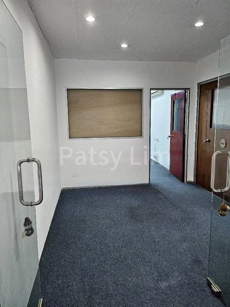 Light Industrial (B1) for Sale: Sindo Industrial Building - Image 6