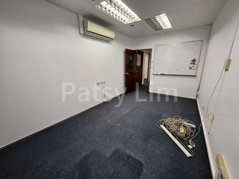 Light Industrial (B1) for Sale: Sindo Industrial Building - Image 8