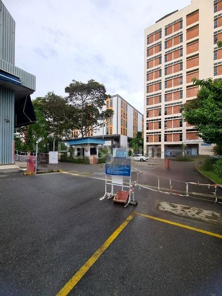 Light Industrial (B1) for Sale: Sindo Industrial Building - Image 3