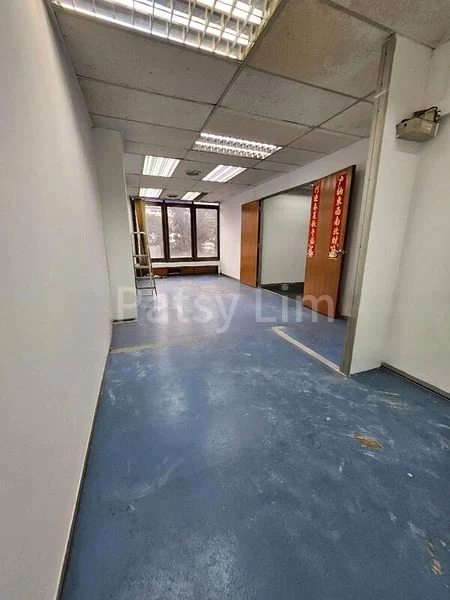 Light Industrial (B1) for Sale: Sindo Industrial Building - Image 4