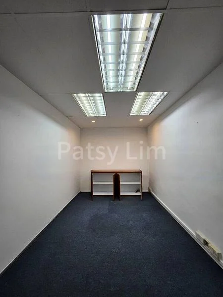 Light Industrial (B1) for Sale: Sindo Industrial Building - Image 7