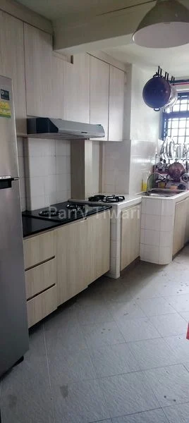 3 Room (3I) HDB for Sale in  194 Kim Keat Avenue - Image 1