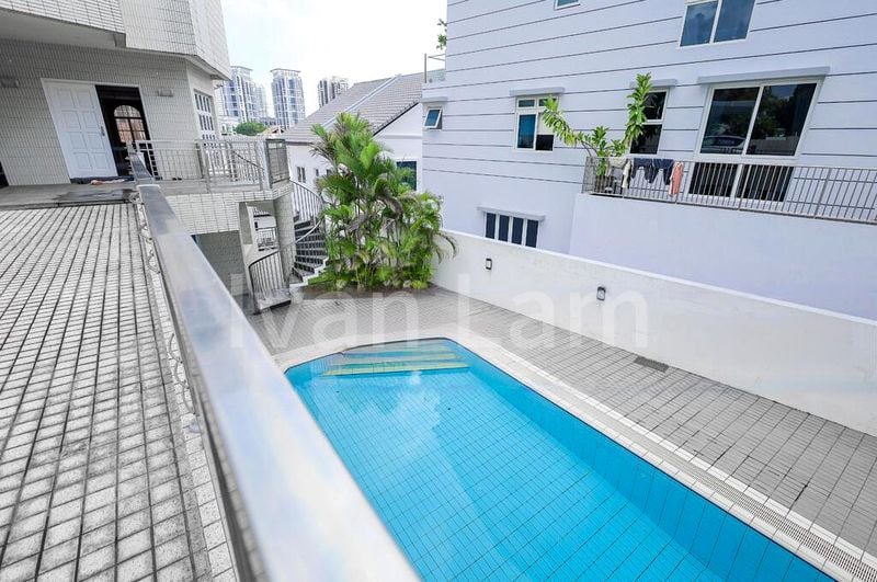 6 Bed Semi-Detached House (Landed) for Sale in Sennett Avenue - Image 18